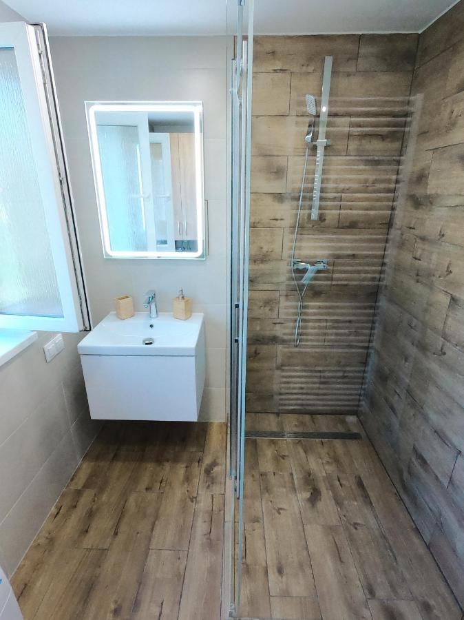 Apartman Dolny Smokovec Apartment Exterior photo