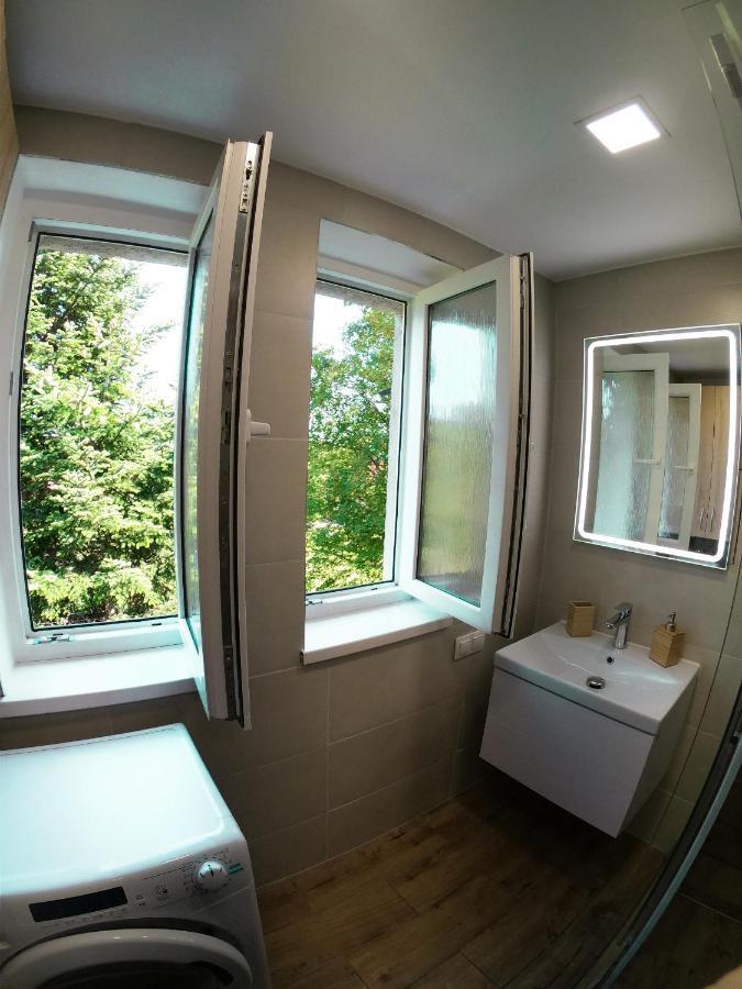 Apartman Dolny Smokovec Apartment Exterior photo